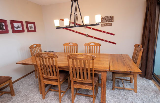 Okemo Mountain Lodging - Foto 43