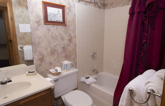 Okemo Mountain Lodging - Foto 50