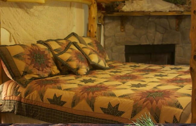Okemo Mountain Lodging - Foto 11