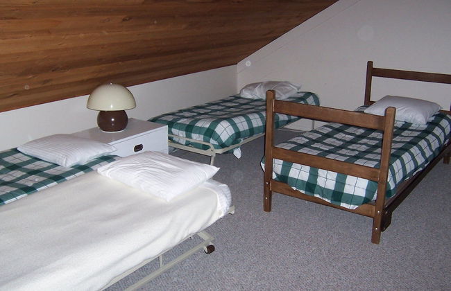 Okemo Mountain Lodging - Foto 19