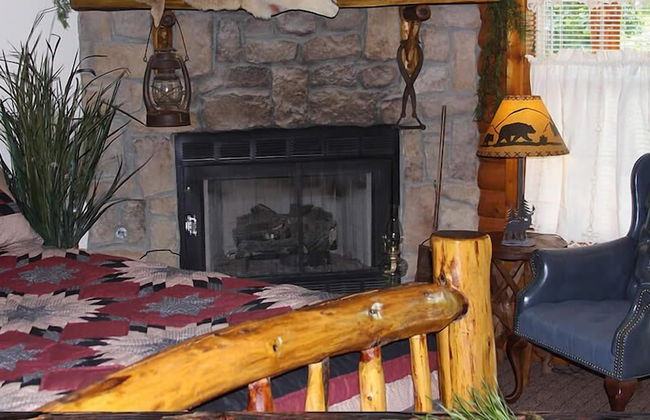 Okemo Mountain Lodging - Foto 40