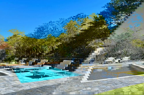 Foto 16 - Alibi 30A by Avantstay 6bdr, Private Pool, Steps to Beach