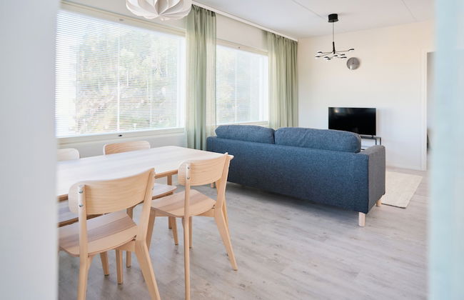 Forenom Serviced Apartments Klaukkala - Foto 25