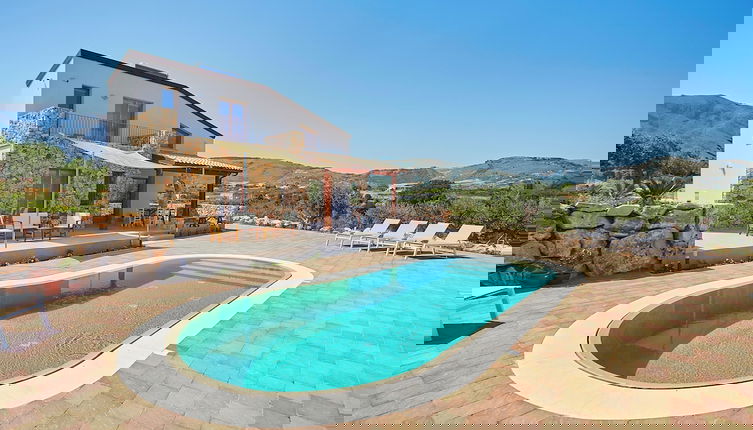 Photo 1 - VILLA NINFA
