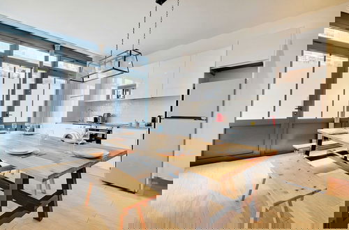 Foto 8 - Welcoming Apartment - 2br/8p - Marche D'aligre