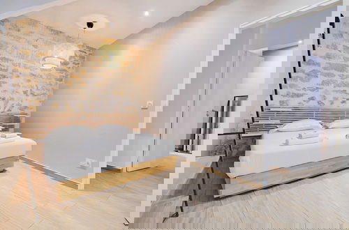 Foto 6 - Welcoming Apartment - 2br/8p - Marche D'aligre