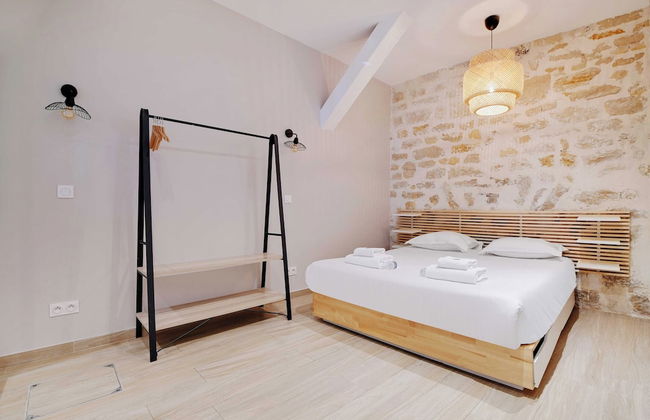 Welcoming Apartment - 2br/8p - Marche D'aligre - Foto 2