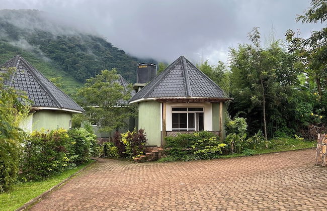 Rafiki Safari Lodge Bwindi - Foto 22