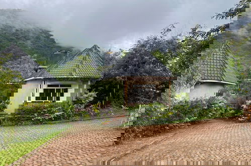 Foto 22 - Rafiki Safari Lodge Bwindi