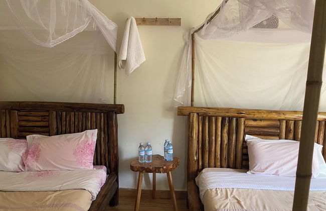 Rafiki Safari Lodge Bwindi - Foto 6