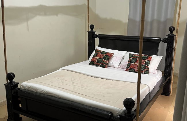 Rafiki Safari Lodge Bwindi - Foto 9