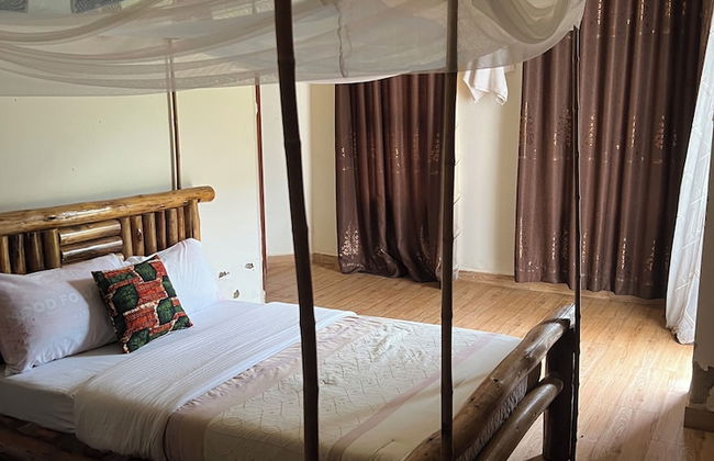 Rafiki Safari Lodge Bwindi - Foto 10