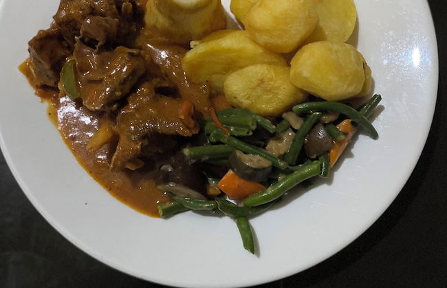 Rafiki Safari Lodge Bwindi - Foto 18