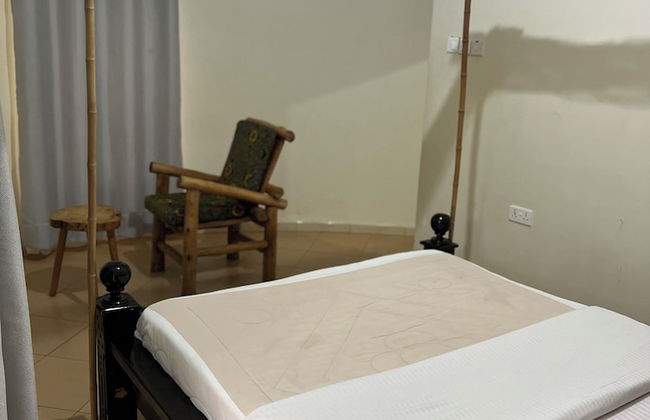 Rafiki Safari Lodge Bwindi - Foto 11