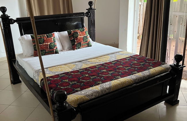 Rafiki Safari Lodge Bwindi - Foto 8