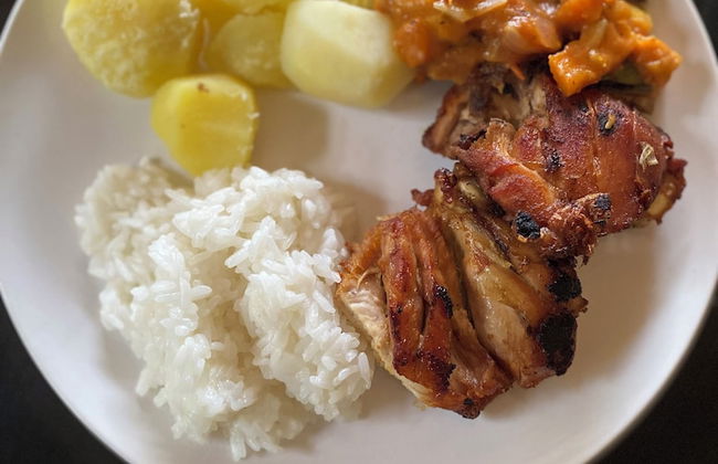 Rafiki Safari Lodge Bwindi - Foto 19