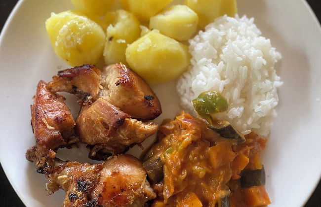 Rafiki Safari Lodge Bwindi - Foto 20