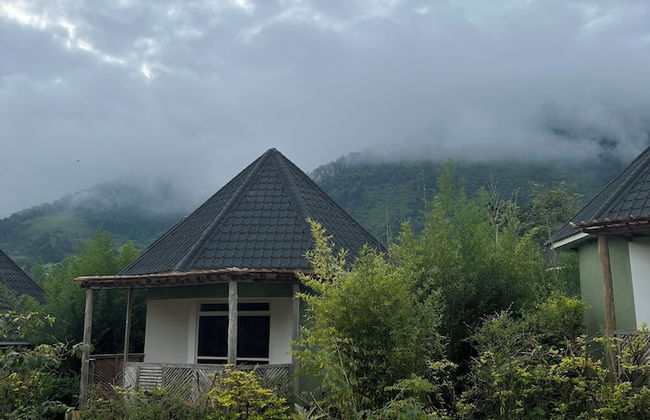 Rafiki Safari Lodge Bwindi - Foto 23