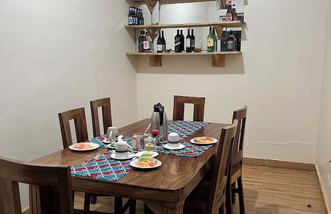 Rafiki Safari Lodge Bwindi - Foto 14