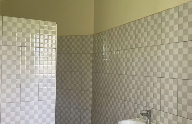 Rafiki Safari Lodge Bwindi - Foto 16