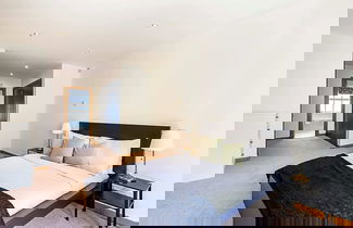 Foto 3 - Sleek and Contemporary House in Battersea