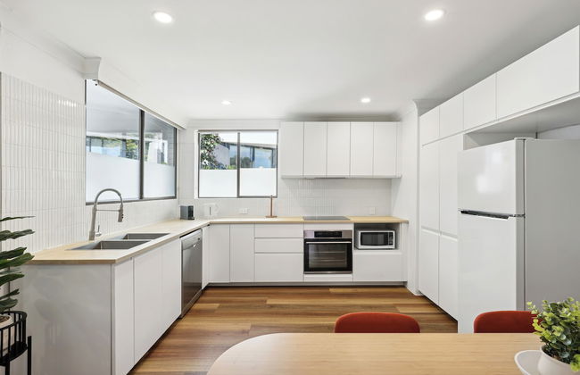 Coastal Hideaway on Palm Beach - Foto 4
