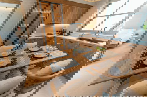 Foto 16 - Akres Luxury Sea View Villas