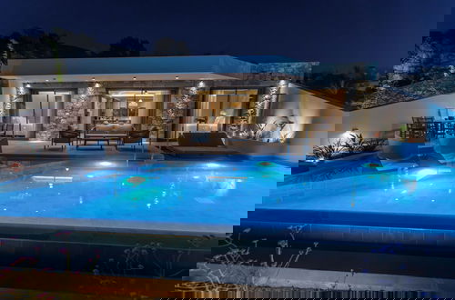 Foto 14 - Akres Luxury Sea View Villas