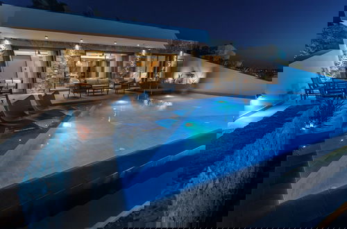 Foto 15 - Akres Luxury Sea View Villas