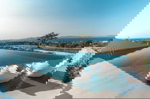 Foto 42 - Akres Luxury Sea View Villas