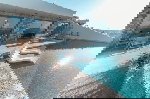 Foto 41 - Akres Luxury Sea View Villas