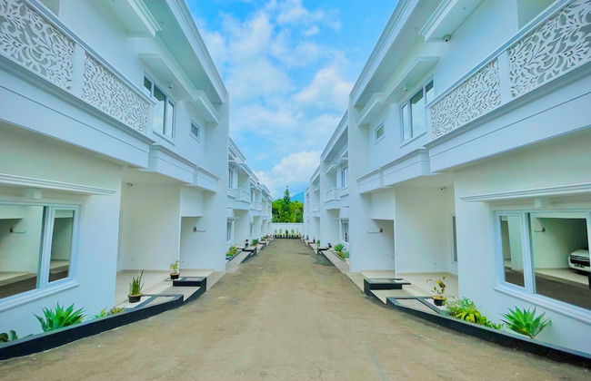 RRR Luxury Villas - Foto 1