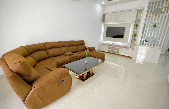 RRR Luxury Villas - Foto 17