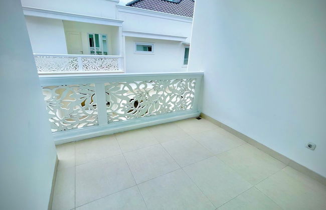 RRR Luxury Villas - Foto 18