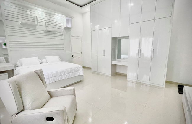 RRR Luxury Villas - Foto 9