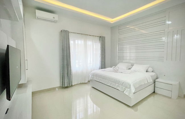 RRR Luxury Villas - Foto 4