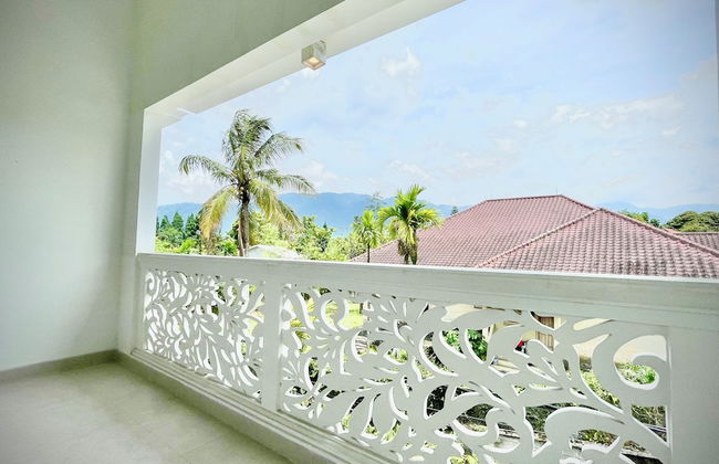 RRR Luxury Villas - Foto 19