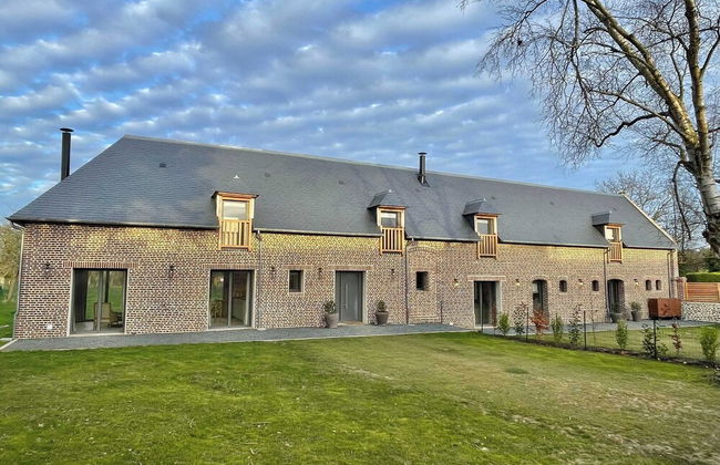 La Maison du Haras - Norman House Near Deauville - Foto 36