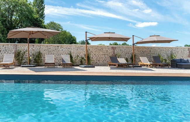 Maison Longere - Beautiful House Near Deauville - Foto 19