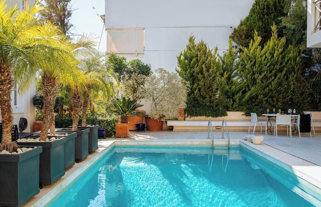 Serena Calm Pool House - Foto 15