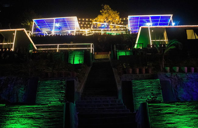 Tourist Land Resort - Cottage - Foto 9