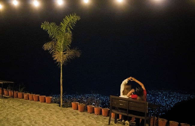 Tourist Land Resort - Cottage - Foto 1