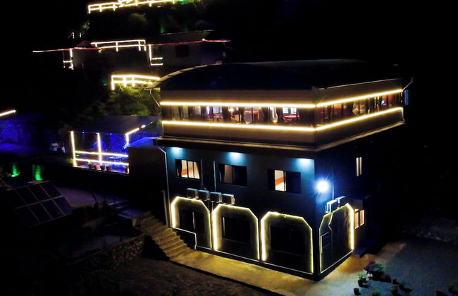 Tourist Land Resort - Cottage - Foto 7