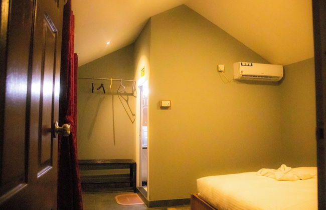 Tourist Land Resort - Cottage - Foto 6