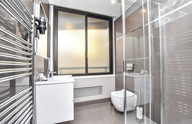 Bright Apartment - 1br/4p - Opera Garnier - Foto 13