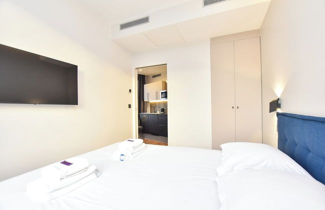 Bright Apartment - 1br/4p - Opera Garnier - Foto 3