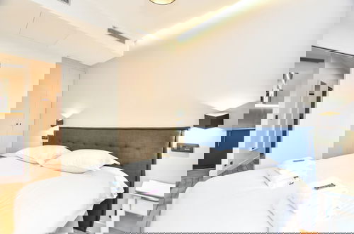 Foto 5 - Bright Apartment - 1br/4p - Opera Garnier