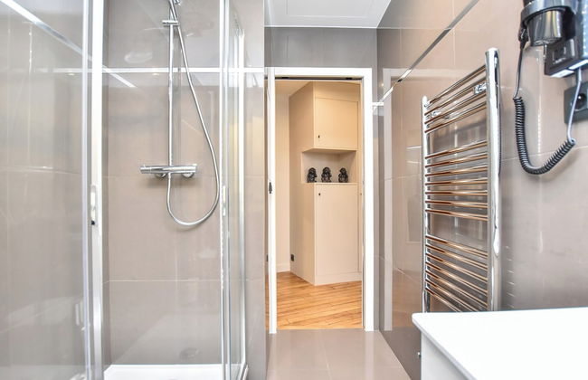 Bright Apartment - 1br/4p - Opera Garnier - Foto 12