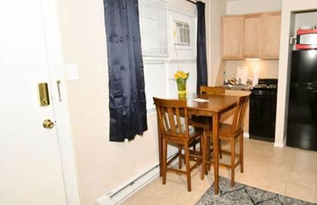 Studio Apartment Close to Notre Dame 1309 4 - Photo 1