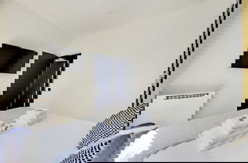 Foto 2 - Magnificent 2bd/6p Apartment - Eiffel Tower